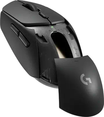 Logitech G G309 Logitech - visuel 1 - hello RSE - Performances personnalisables