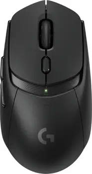 Avis Logitech G G309
