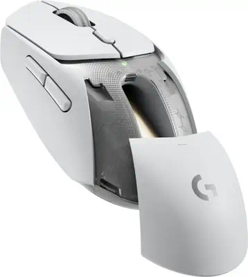 Logitech G G309 Logitech - visuel 1 - hello RSE - Performances personnalisables
