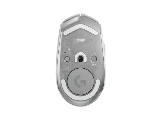 Logitech G G309 - Souris - visuel 6