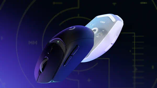 Logitech G G309 - Pack Clavier, souris - visuel 7