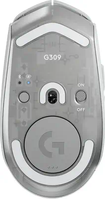 Logitech G G309 - Souris - visuel 6