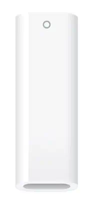 Apple USB-C to Pencil Adapter Blanc 1 pièce(s) - Dispositif pointage - visuel 1