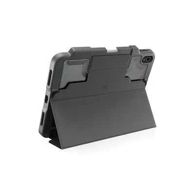 STM DUX PLUS 26,7 cm (10.5") Folio Noir, Transparent - Etui et Housse - visuel 4