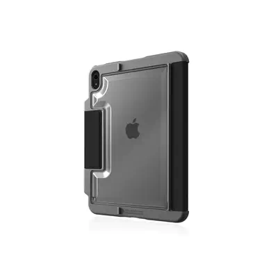 STM DUX PLUS 26,7 cm (10.5") Folio Noir, Transparent - Etui et Housse - visuel 3