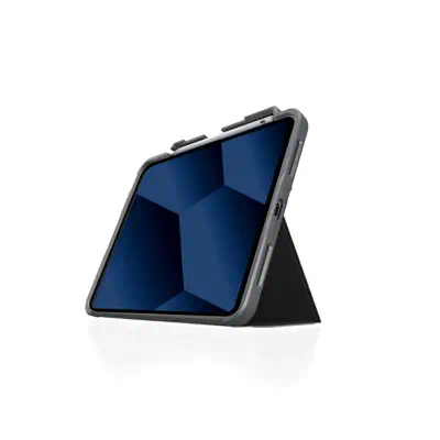 STM DUX PLUS 26,7 cm (10.5") Folio Bleu - Etui et Housse - visuel 2