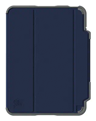 STM DUX PLUS 26,7 cm (10.5") Folio Bleu - Etui et Housse - visuel 1