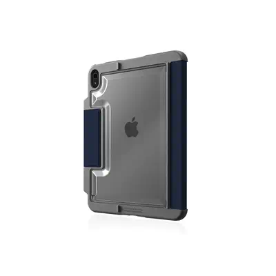 STM DUX PLUS 26,7 cm (10.5") Folio Bleu - Etui et Housse - visuel 3