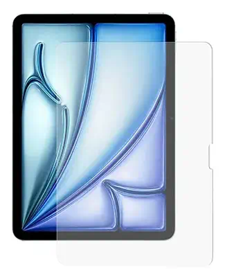 MW MW-200235 protection d'écran de tablette Film de protection anti-reflets Apple 1 pièce(s) - Accessoires Tablette - visuel 1