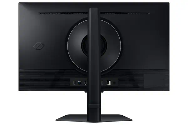 27" Odyssey G7 G70D UHD 144Hz Gaming Monitor - Samsung - Ecran Ordinateur - visuel 2