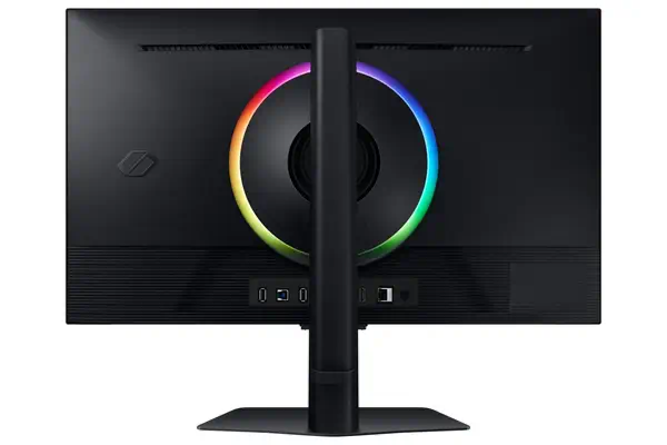 27" Odyssey G7 G70D UHD 144Hz Gaming Monitor - Samsung - Ecran Ordinateur - visuel 4