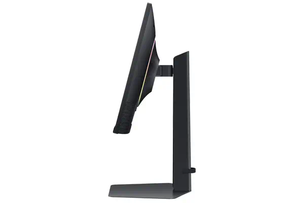 27" Odyssey G7 G70D UHD 144Hz Gaming Monitor - Samsung - Ecran Ordinateur - visuel 9