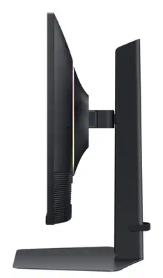 27" Odyssey G7 G70D UHD 144Hz Gaming Monitor - Samsung - Ecran Ordinateur - visuel 8