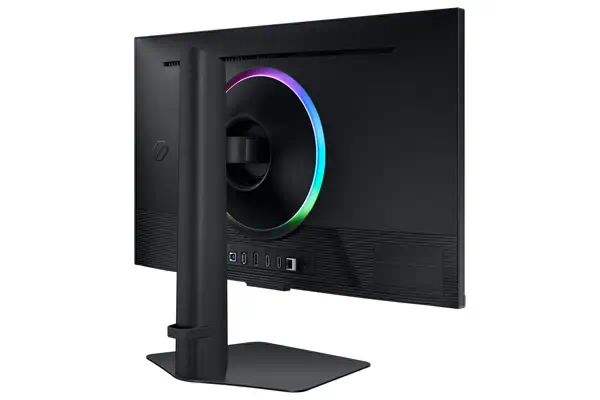 27" Odyssey G7 G70D UHD 144Hz Gaming Monitor - Samsung - Ecran Ordinateur - visuel 6