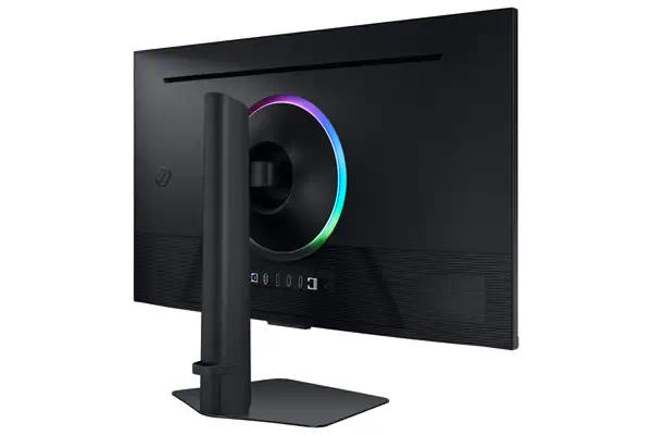 32" Odyssey G7 G70D UHD 144Hz Gaming Monitor - Samsung - Ecran Ordinateur - visuel 6