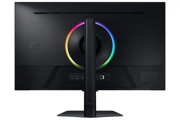 32" Odyssey G7 G70D UHD 144Hz Gaming Monitor - Samsung - Ecran Ordinateur - visuel 2