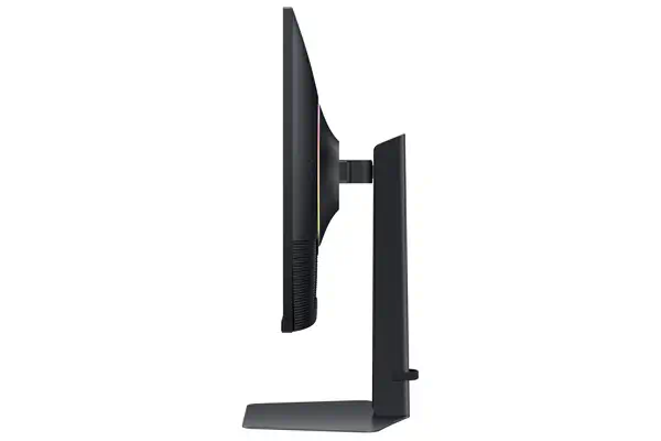 32" Odyssey G7 G70D UHD 144Hz Gaming Monitor - Samsung - Ecran Ordinateur - visuel 7