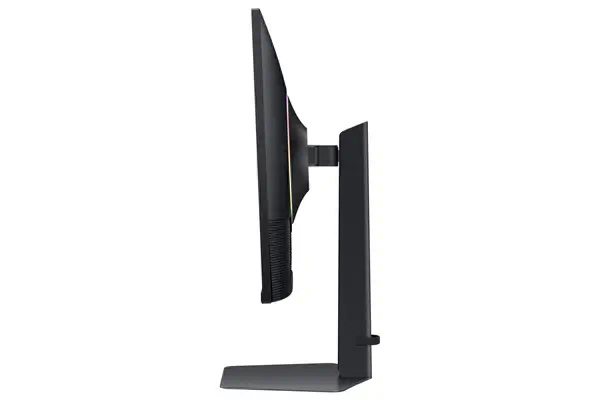 32" Odyssey G7 G70D UHD 144Hz Gaming Monitor - Samsung - Ecran Ordinateur - visuel 10