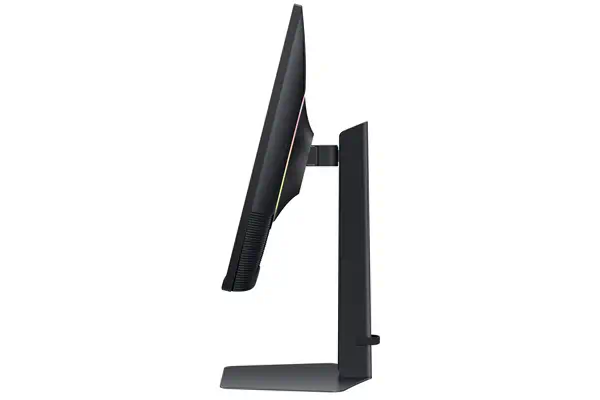 32" Odyssey G7 G70D UHD 144Hz Gaming Monitor - Samsung - Ecran Ordinateur - visuel 9