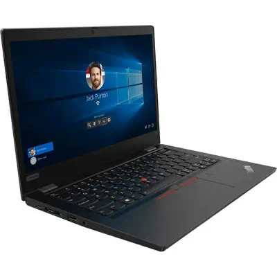 Revendeur officiel Lenovo ThinkPad L13 Gen 1 i5-10210U 8Go 512Go SSD 13