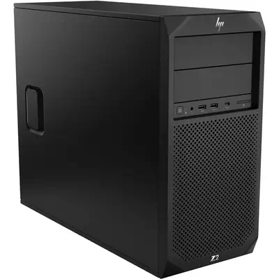 Vente HP Z2 G4 Tower i7-8700 16Go 1To SSD HP au meilleur prix - visuel 2