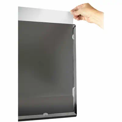 Filtre Anti-lumière Bleue 24 Pouces 16:9, Filtre BlueLight pour Moniteur d'Ordinateur 24", Réduit la - StarTech - Protection d'écran et Filtre - visuel 5