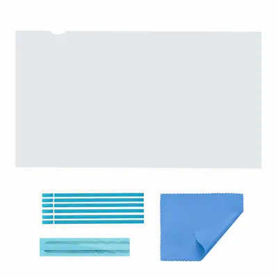 Filtre Anti-lumière Bleue 24 Pouces 16:9, Filtre BlueLight pour Moniteur d'Ordinateur 24", Réduit la - StarTech - Protection d'écran et Filtre - visuel 8
