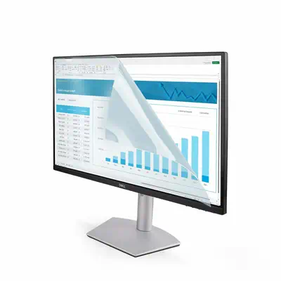 Filtre Anti-lumière Bleue 24 Pouces 16:9, Filtre BlueLight pour Moniteur d'Ordinateur 24", Réduit la - StarTech - Protection d'écran et Filtre - visuel 3