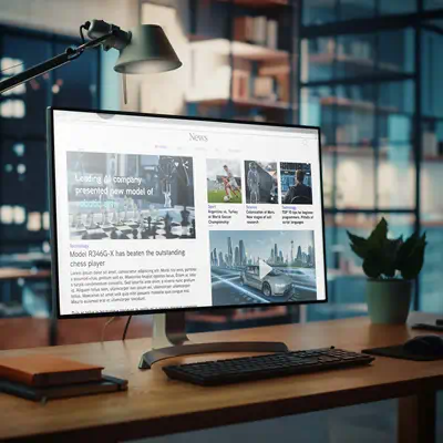 Filtre Anti-lumière Bleue 24 Pouces 16:9, Filtre BlueLight pour Moniteur d'Ordinateur 24", Réduit la - StarTech - Protection d'écran et Filtre - visuel 6