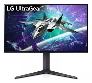 Meilleur prix 27GR95UM-B