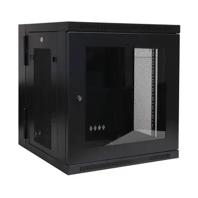Tripp Lite SRW12USG étagère 12U Rack monté sur le mur Noir - Rack et Armoire - visuel 1