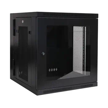Avis Tripp Lite SRW12USG étagère 12U Rack monté sur le mur Noir