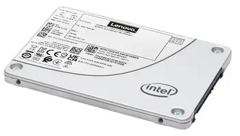 Vente Disque dur SSD Lenovo 4XB7A17104