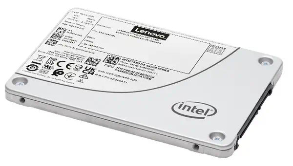Vente Disque dur SSD Lenovo S4520