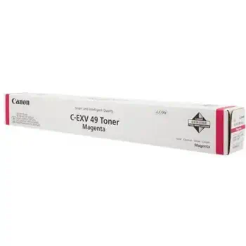 Canon 8526B002 Cartouche de toner 1 pièce(s) Original Magenta comparaison