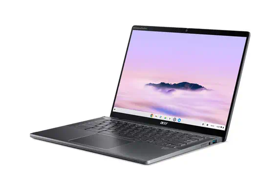 Acer Chromebook Enterprise Spin 714 CPE794-1N-54EF Intel Core Ultra 5 125U 35,6 cm (14") Écran tacti - visuel 3