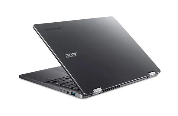 Acer Chromebook Enterprise Spin 714 CPE794-1N-54EF Intel Core Ultra 5 125U 35,6 cm (14") Écran tacti - visuel 5