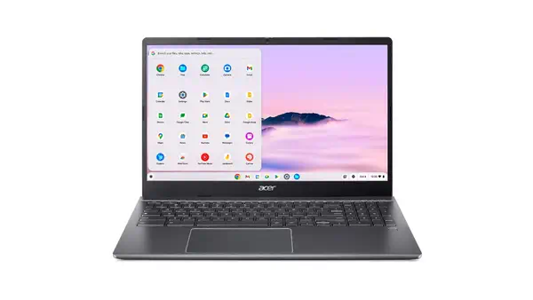 Acer Chromebook CBE595-2T-59ZT  - Chromebook - visuel 1