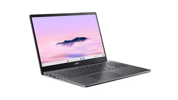 Acer Chromebook CBE595-2T-59ZT  - Chromebook - visuel 3