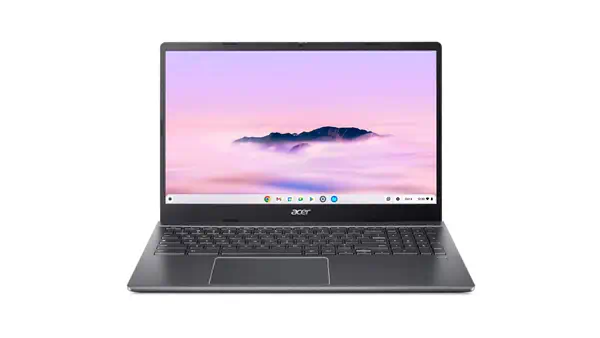 Acer Chromebook CBE595-2T-59ZT  - Chromebook - visuel 2