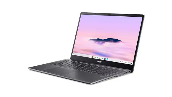 Acer Chromebook CBE595-2T-59ZT  - Chromebook - visuel 4