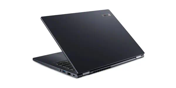 Acer TravelMate P4 TMP414-53-G2-TCO Intel Core 7 150U Ordinateur portable 35,6 cm (14") WUXGA 16 Go  - PC Portable - visuel 6