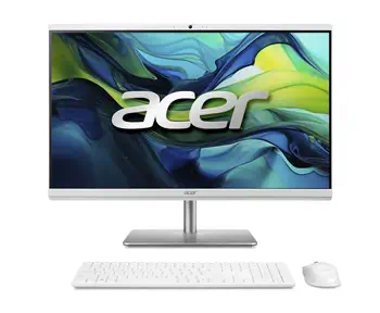 Livraison gratuite Ordinateur tout en un Acer Intel Core Ultra 5