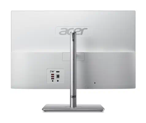 Acer Aspire C27-195ES Intel Core Ultra 5 125U 68,6 cm (27") 1920 x 1080 pixels PC All-in-One 16 Go D - Ordinateur tout en un - visuel 5