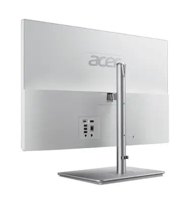 Acer Aspire C27-195ES Intel Core Ultra 5 125U 68,6 cm (27") 1920 x 1080 pixels PC All-in-One 16 Go D - Ordinateur tout en un - visuel 4