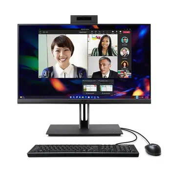Ordinateur tout en un Windows 11 Pro avantages