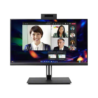 Acer Veriton Z4714GT Intel® Core™ i5 i5-13500 60,5 cm (23.8") 1920 x 1080 pixels Écran tactile PC Al - Ordinateur tout en un - visuel 2
