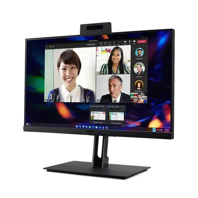 Acer Veriton Z4714GT Intel® Core™ i5 i5-13500 60,5 cm (23.8") 1920 x 1080 pixels Écran tactile PC Al - Ordinateur tout en un - visuel 4