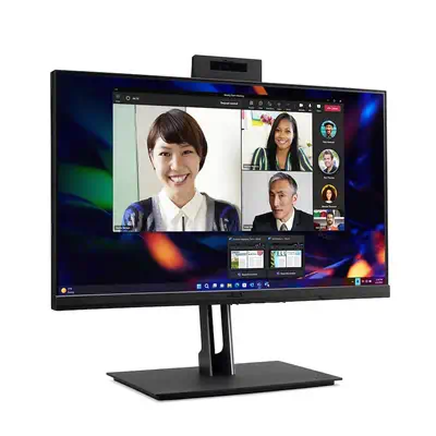 Acer Veriton Z4714GT Intel® Core™ i5 i5-13500 60,5 cm (23.8") 1920 x 1080 pixels Écran tactile PC Al - Ordinateur tout en un - visuel 3