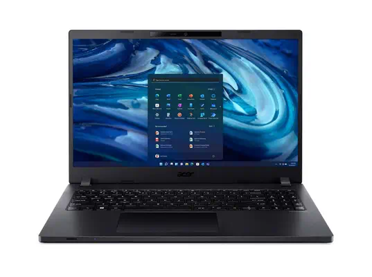 Acer TravelMate P2 TMP215-54-584F Intel® Core™ i5 i5-1235U Ordinateur portable 39,6 cm (15.6") Full  - PC Portable - visuel 1
